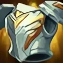Gargoyle Stoneplate