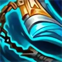 Stridebreaker